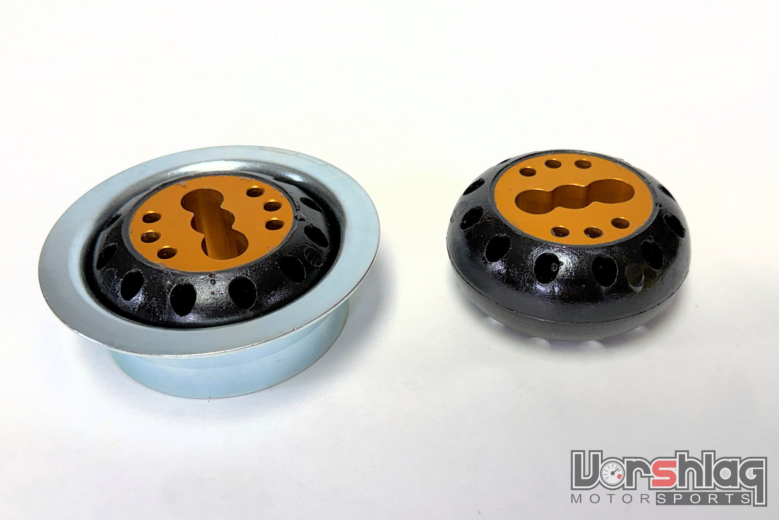 Whiteline Differential Mount Rear Cradle Bushing, Subaru BRZ + Toyota 86