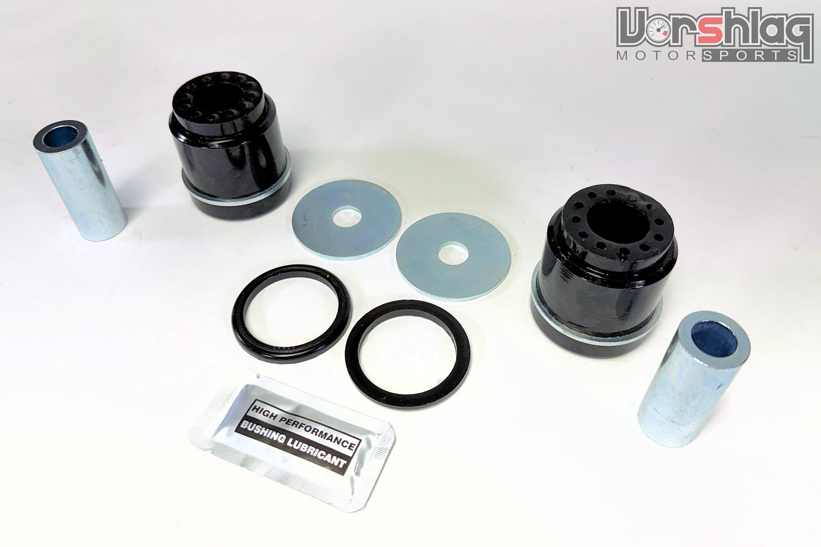 Whiteline Differential Mount Front Outrigger Bushing, Subaru BRZ + Toyota 86