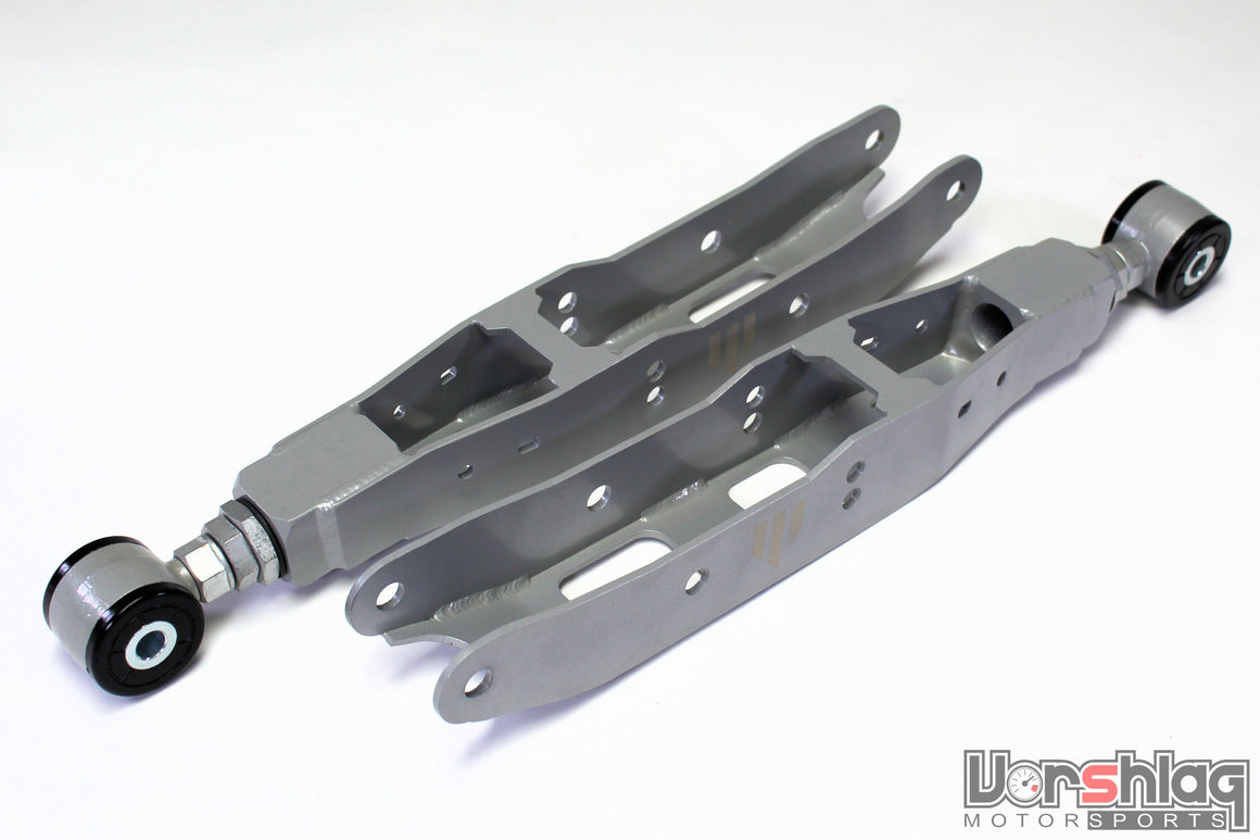 Whiteline High Camber Rear Arms for FR-S/BRZ, Subaru GR/VA [KTA139A]