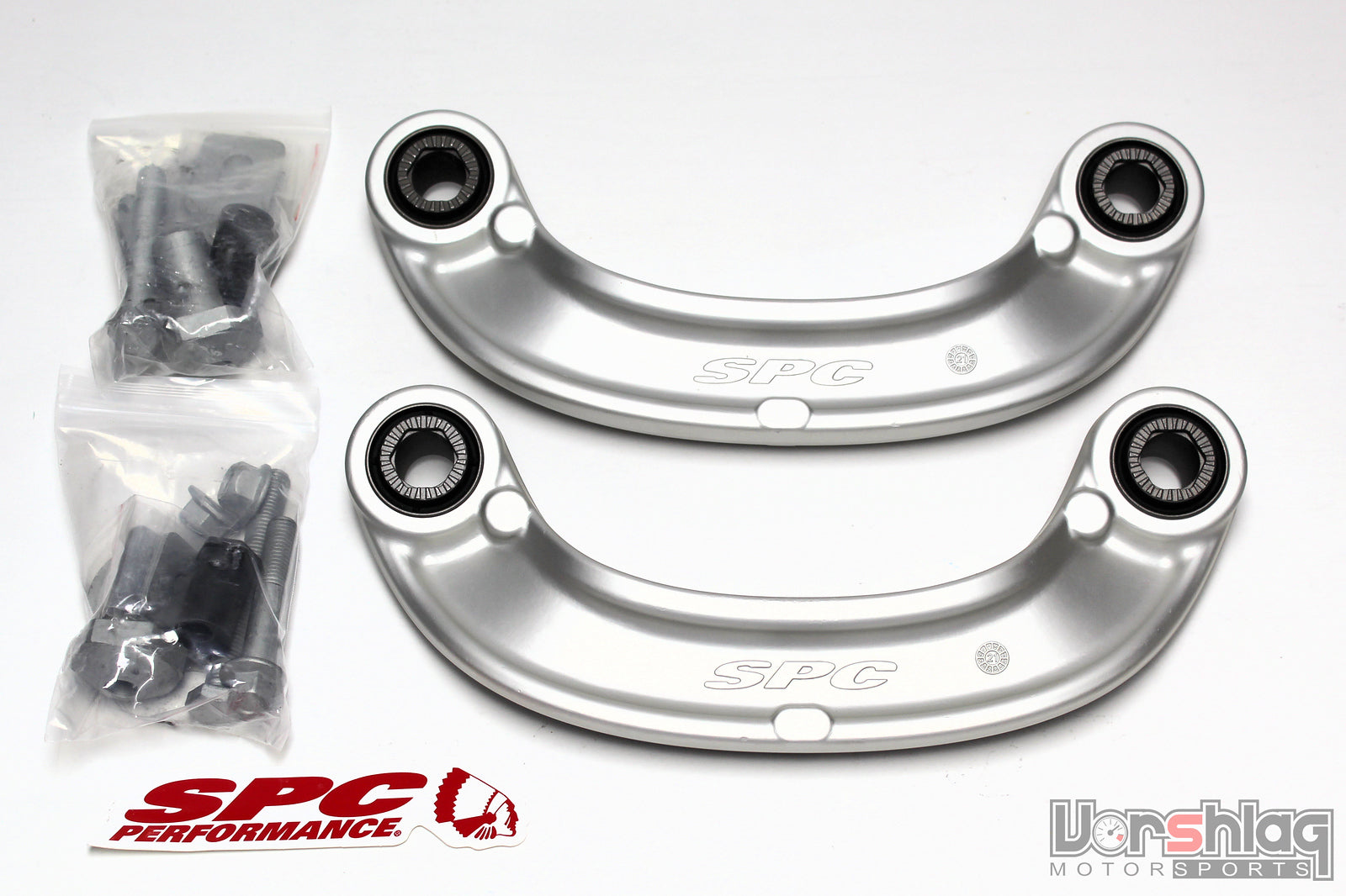 SPC Performance Rear Camber Arms for 2015+ S550 and S650 Mustang