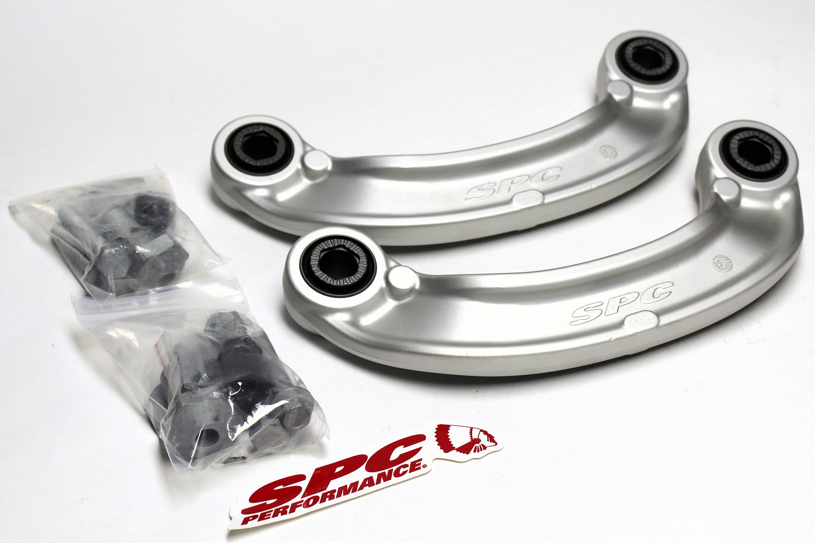 SPC Performance Rear Camber Arms for 2015+ S550 and S650 Mustang