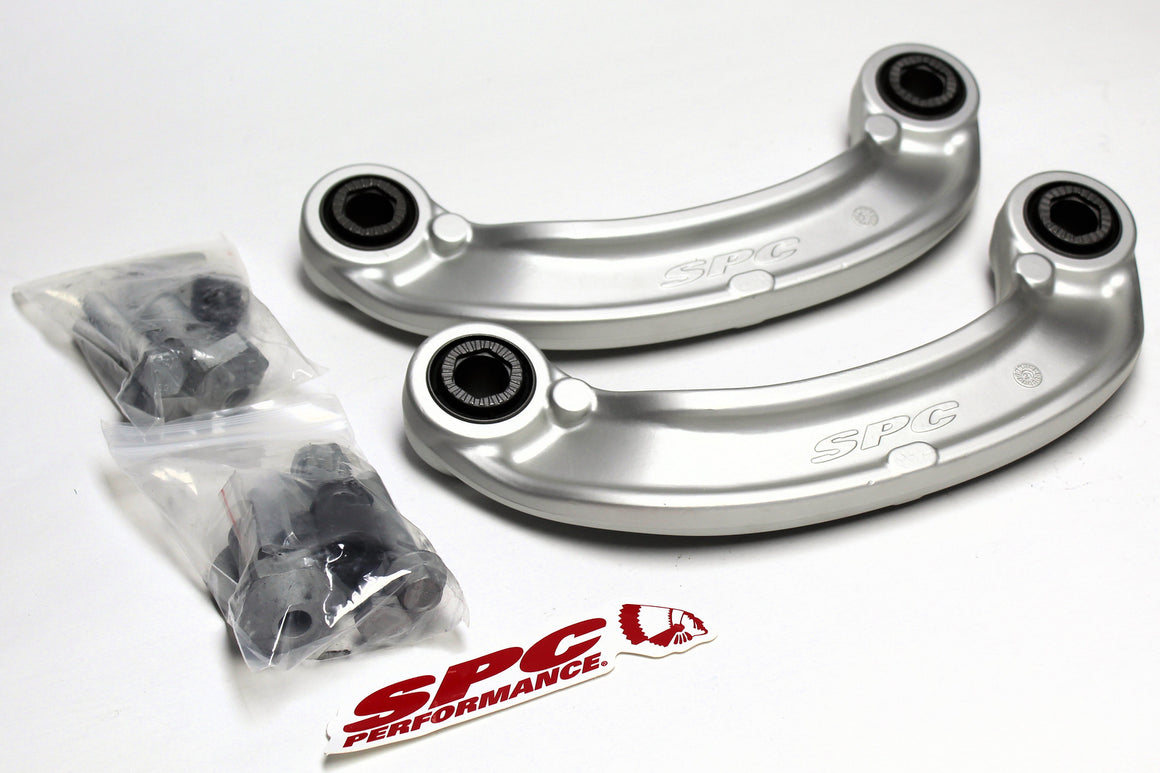 SPC Performance Rear Camber Arms for 2015+ S550 Mustang