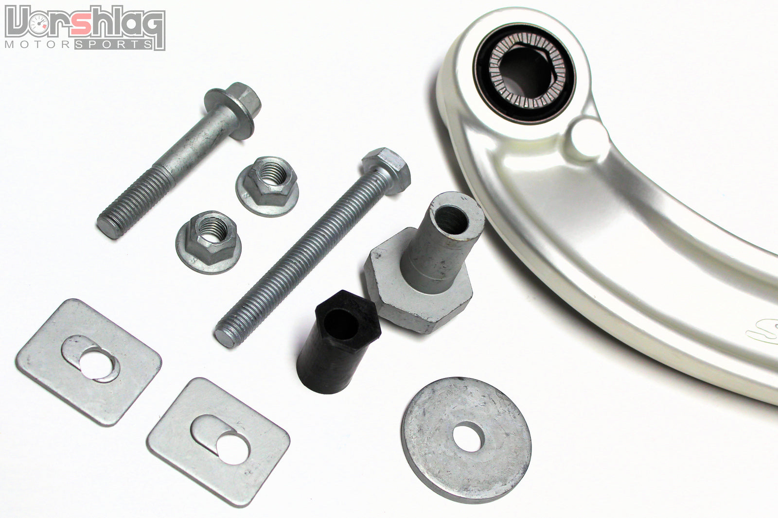 SPC Performance Rear Camber Arms for 2015+ S550 and S650 Mustang