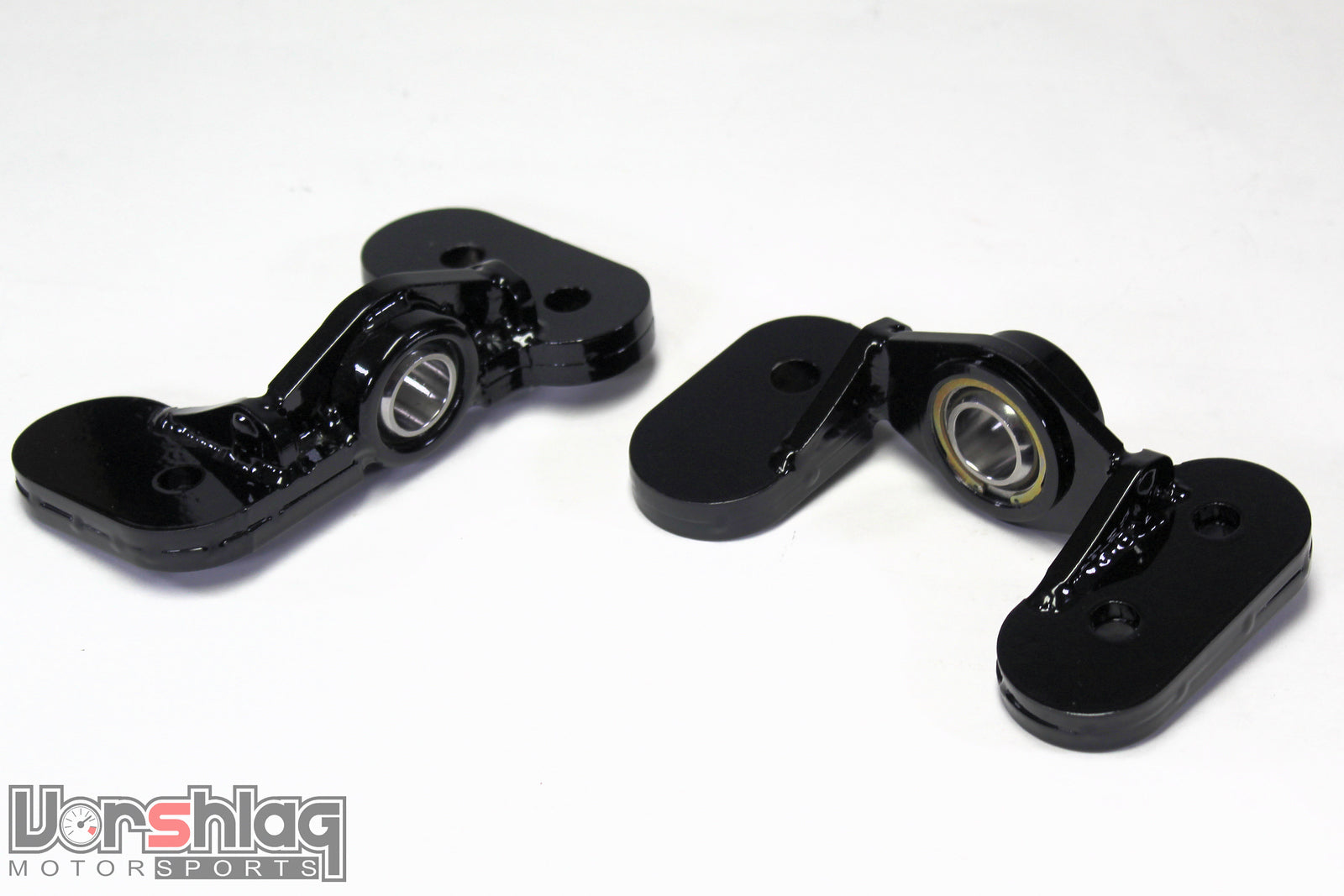 Vorshlag Spherical Rear Shock Mounts, Cadillac ATS - Coilover Applications (pair)