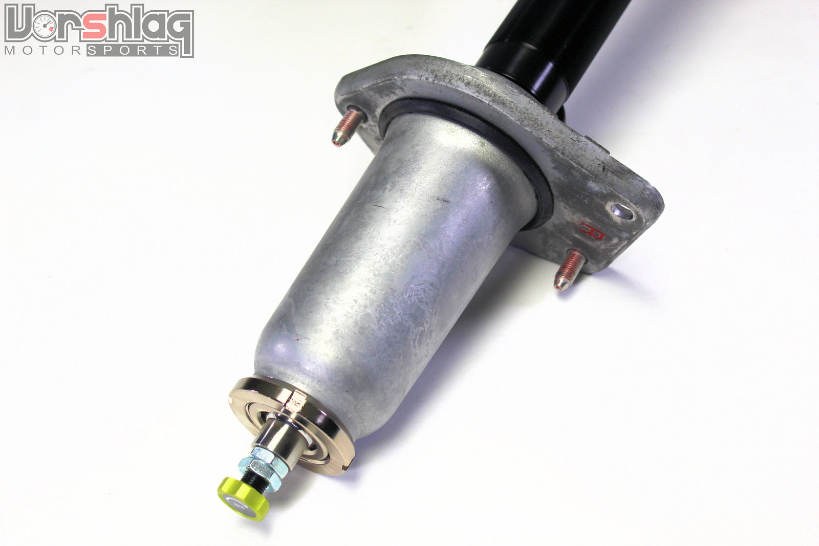 Vorshlag Spherical Rear Shock Mounts MX-5 NC Miata