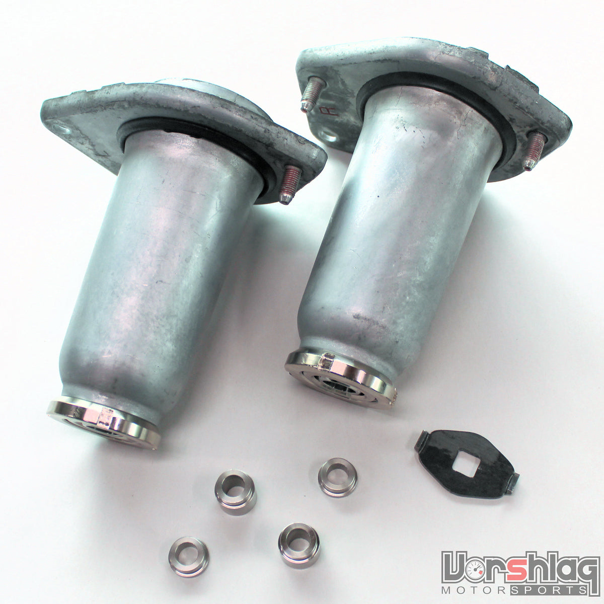 Vorshlag Spherical Rear Shock Mounts MX-5 NC Miata