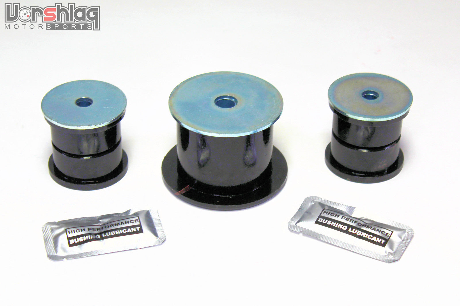 Whiteline Rear Differential Mount, BMW 1 Series E8X F2X 3 Series E9X F3X