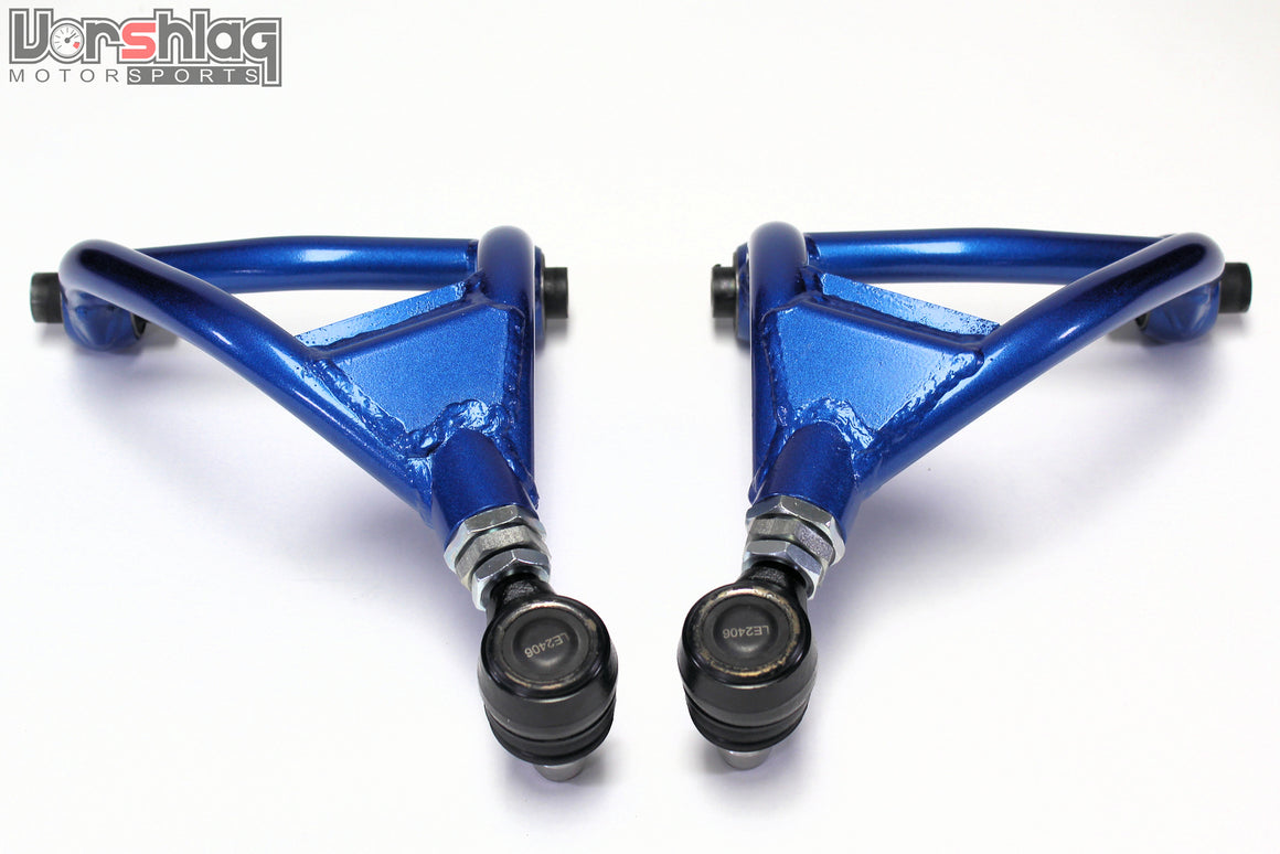 .ᐟ‪.ᐣ　アームセット Cusco Rear Upper Camber Arms for FR-S/BRZ - Vorshlag
