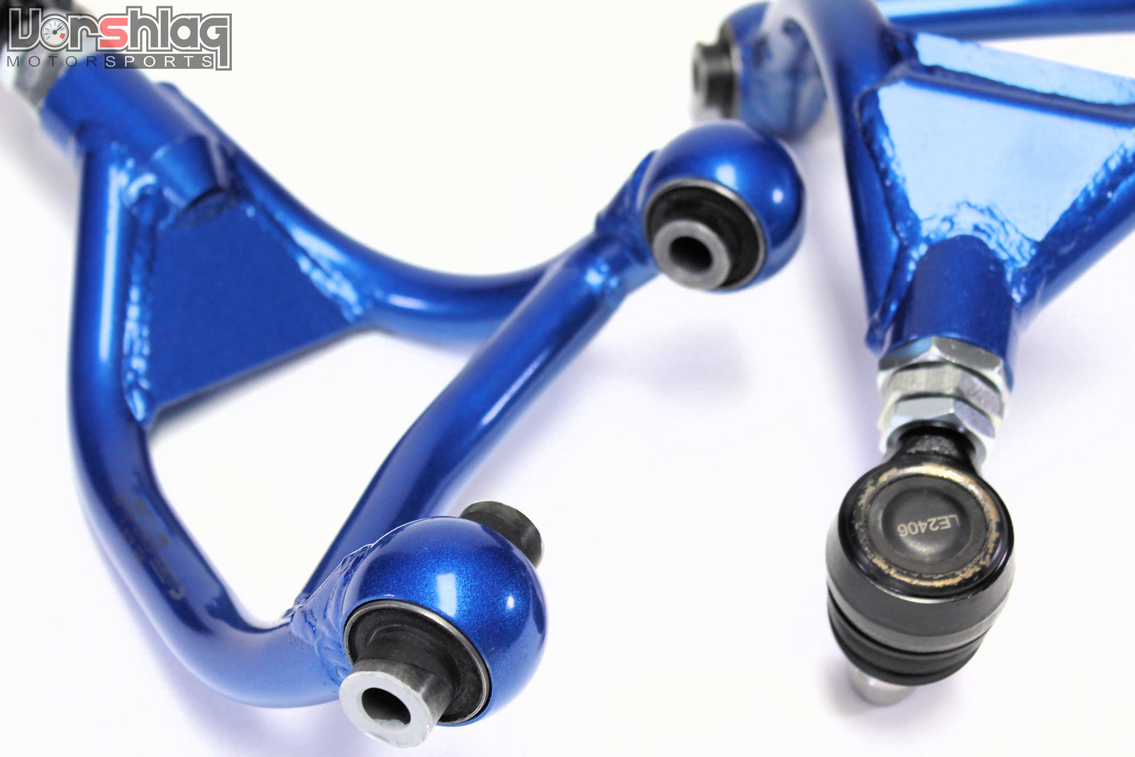 Cusco Rear Upper Camber Arms for FR-S/BRZ