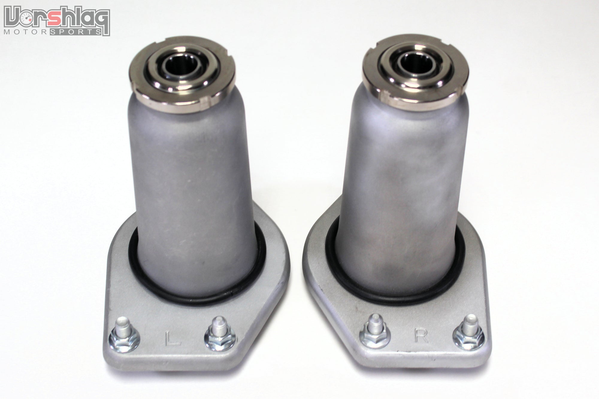 Vorshlag Spherical Rear Shock Mounts MX-5 NC Miata