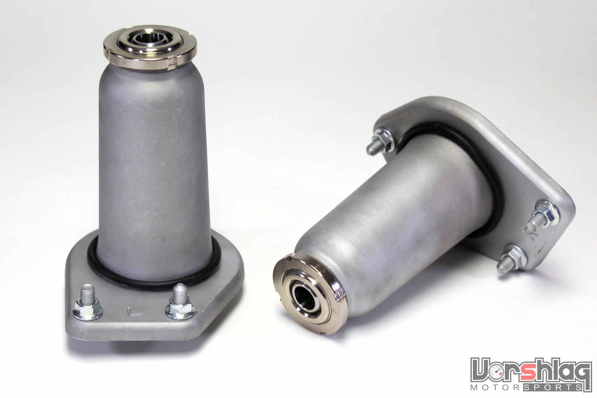 Vorshlag Spherical Rear Shock Mounts MX-5 NC Miata