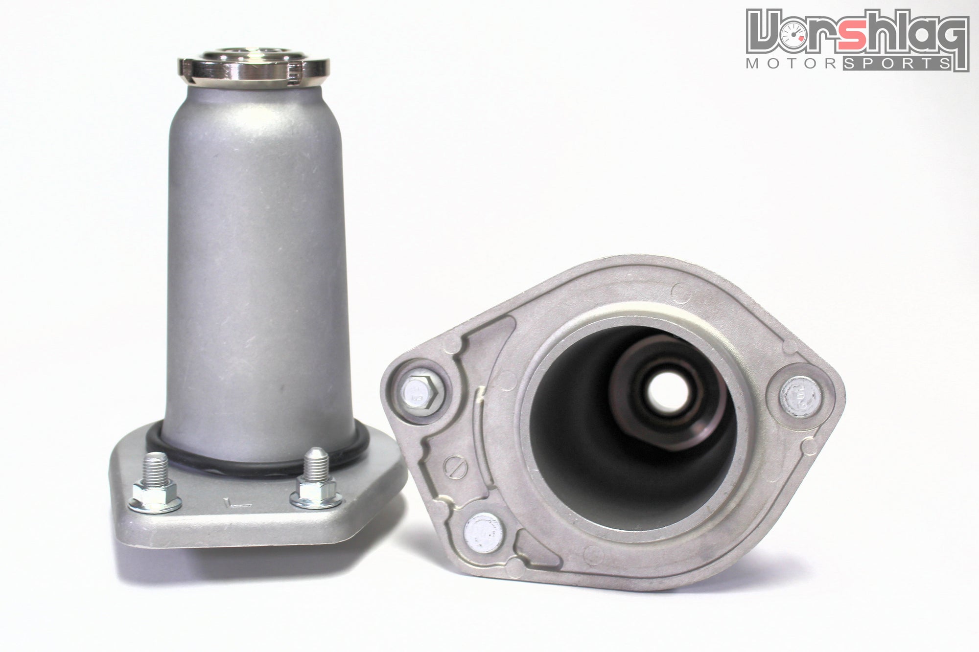 Vorshlag Spherical Rear Shock Mounts MX-5 NC Miata