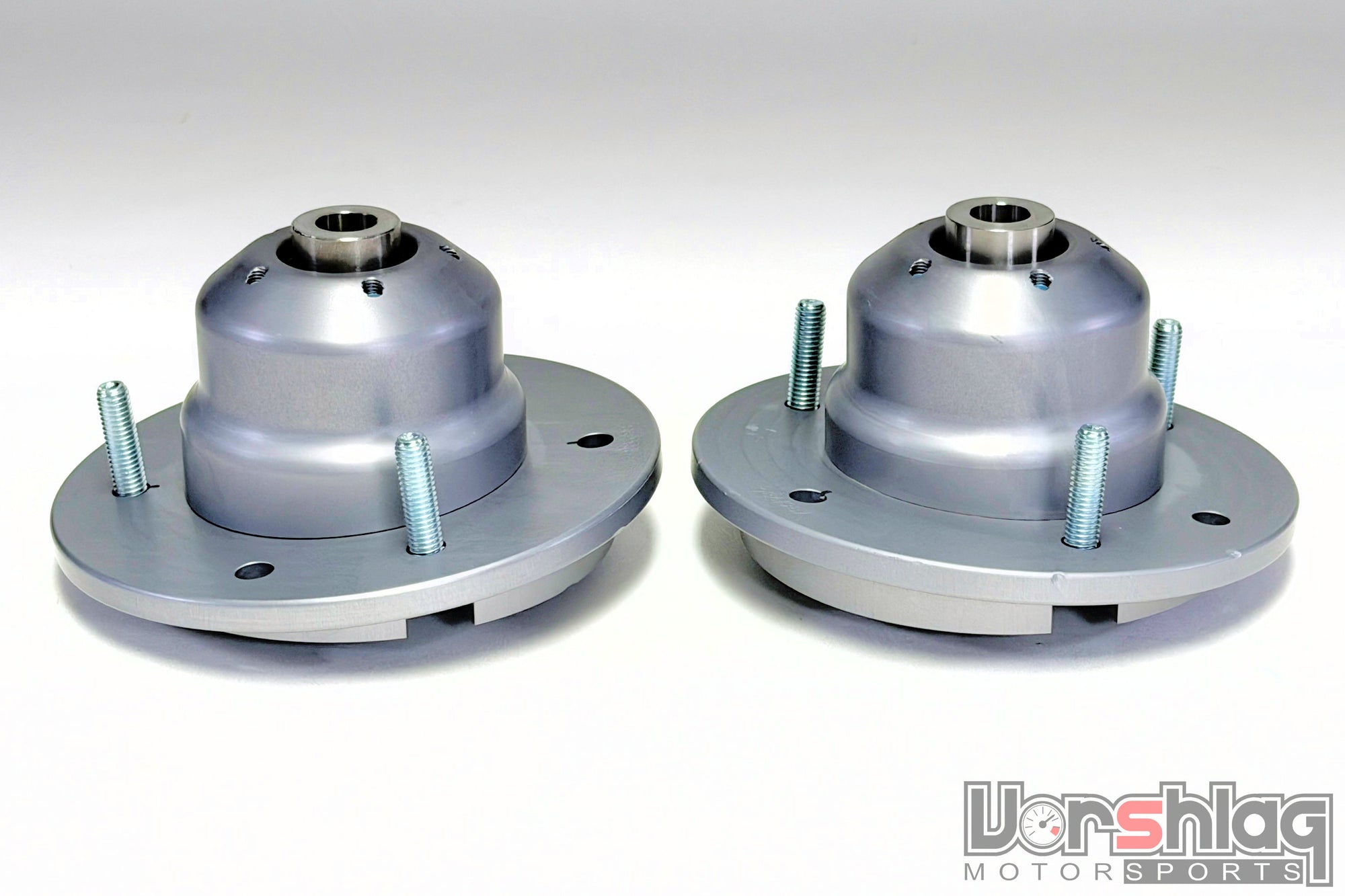 Ohlins Spherical Rear Mounts for Porsche 986 & 987 Cayman/Boxster (1996-04 + 2005-12) [U00211-01]