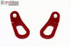 BMW E90/E46/E36/E30 - Rear Tie Down Loop Kit (pair)
