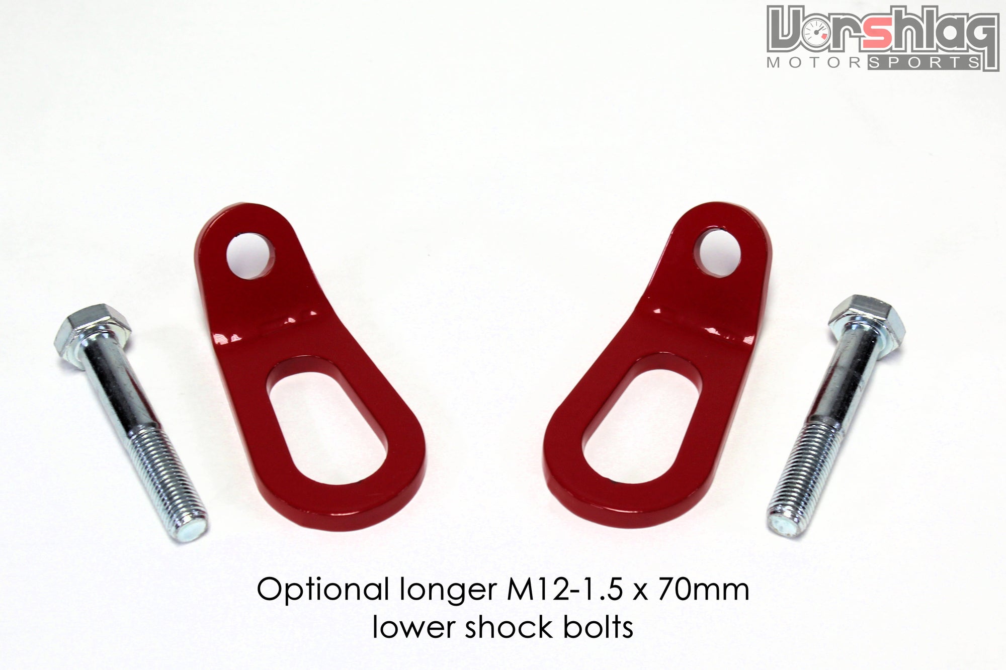 BMW E90/E46/E36/E30 - Rear Tie Down Loop Kit (pair)