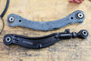 SPC Pair of Adjustable Rear Camber Arms, AWD Ford Maverick [67445]