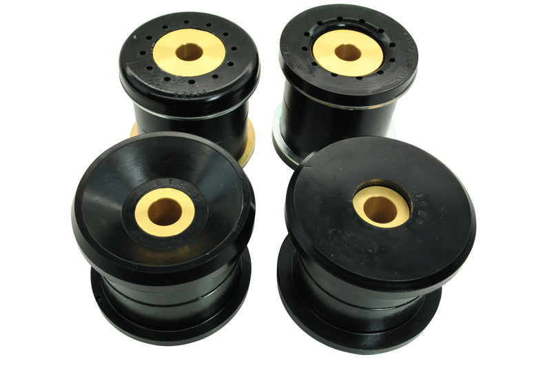 Whiteline Rear Subframe Bushings, BMW 1 Series E8X F2X 3 Series E9X F3X