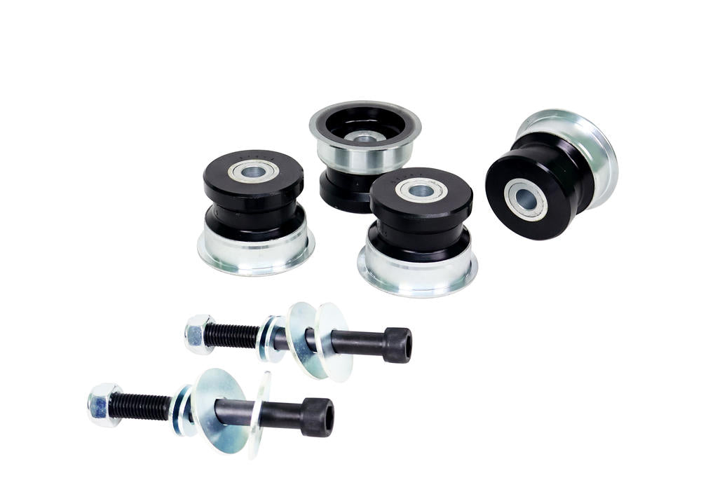 Whiteline Ford S550/S650 Mustang Differential Bushing Kit