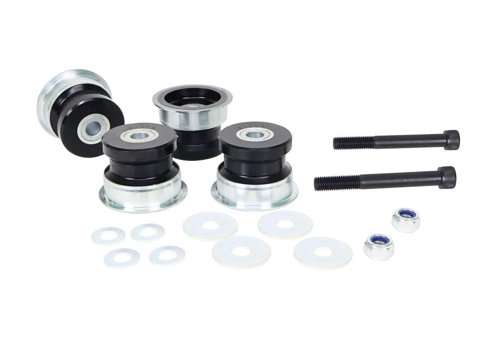 Whiteline Ford S550/S650 Mustang Differential Bushing Kit