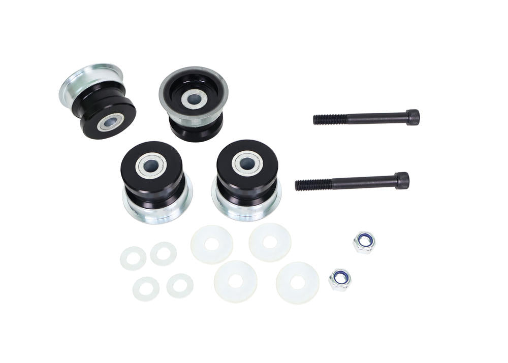 Whiteline Ford S550/S650 Mustang Differential Bushing Kit