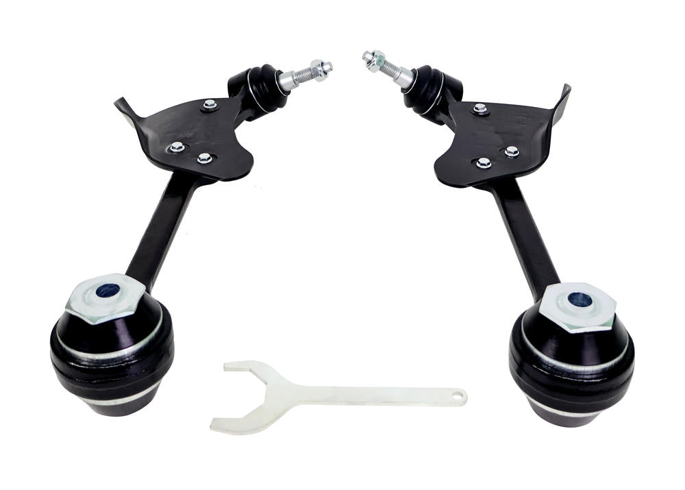 Whiteline Ford S550 Mustang Front Adjustable Forward Control Arms