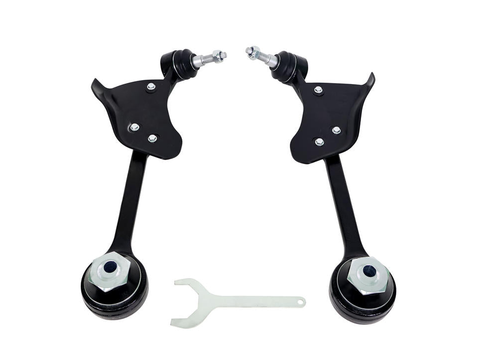 Whiteline Ford S550 Mustang Front Adjustable Forward Control Arms