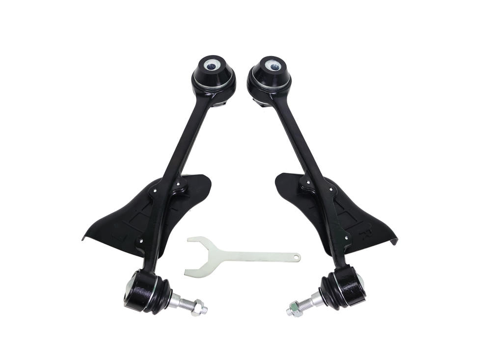 Whiteline Ford S550 Mustang Front Adjustable Forward Control Arms