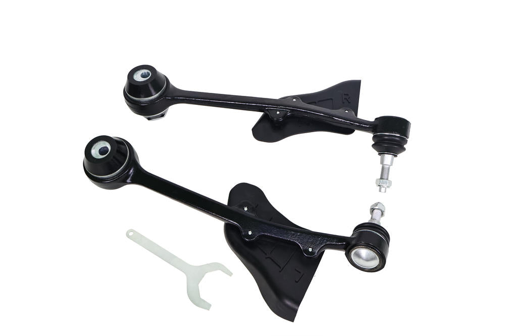 Whiteline Ford S550 Mustang Front Adjustable Forward Control Arms