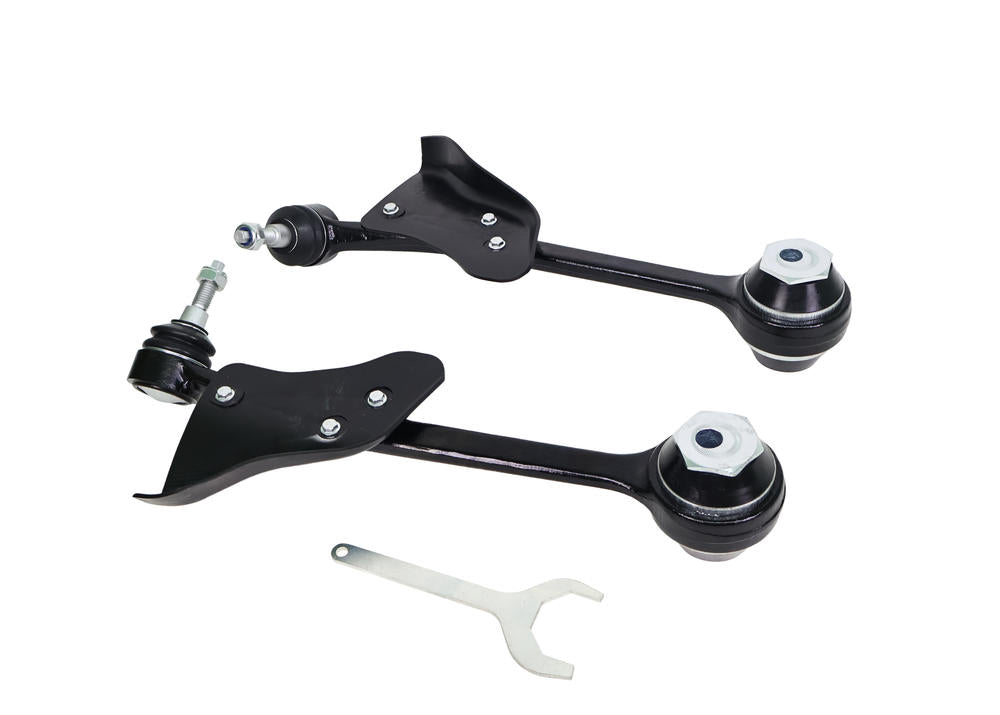 Whiteline Ford S550 Mustang Front Adjustable Forward Control Arms