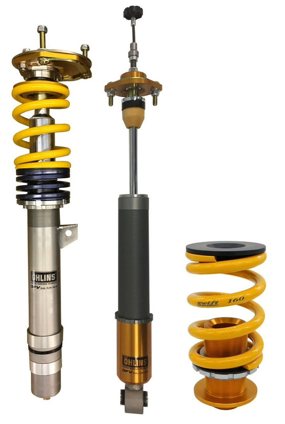 Ohlins Dedicated for BMW E46 non-M and M3 [BMU MU30S1]