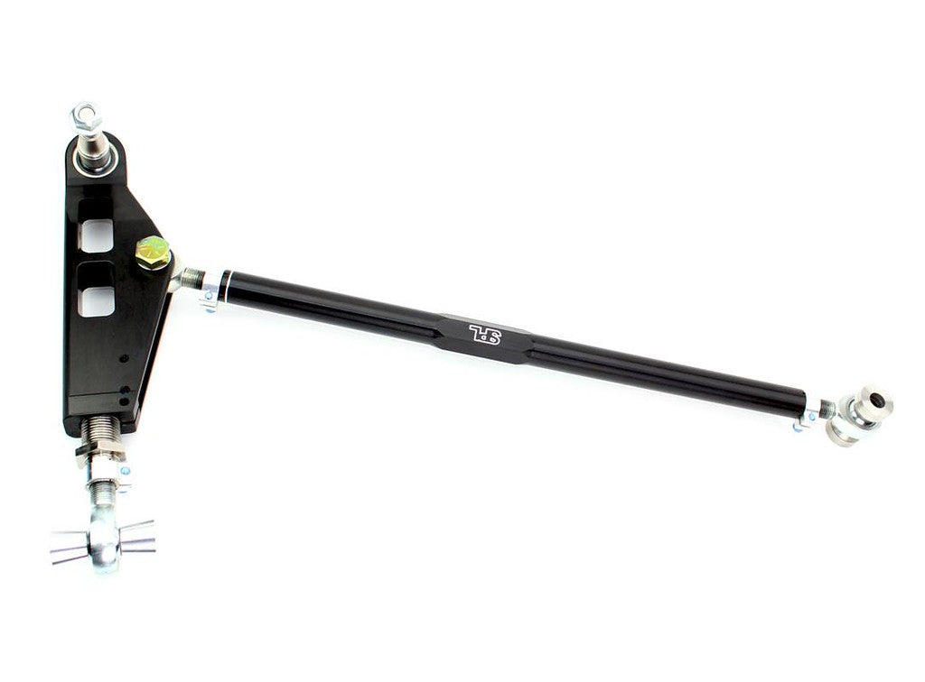 SPL Parts Rear Lower Control Arm Kit Porsche Boxster/Cayman 982