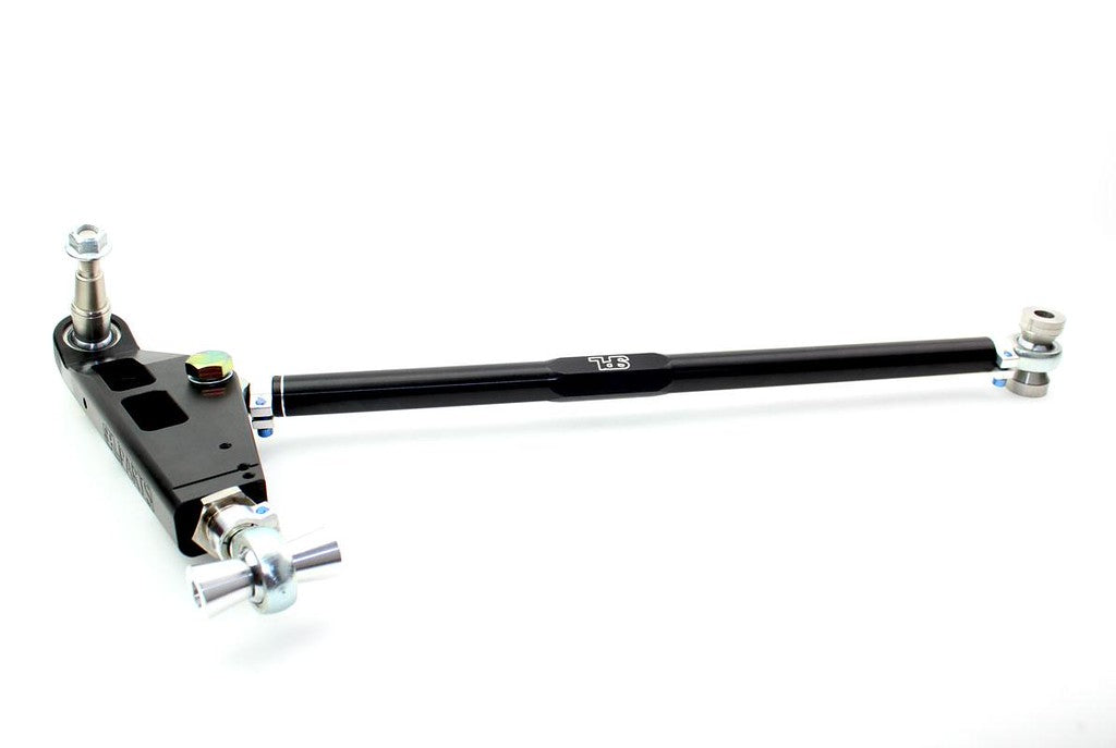 SPL Parts Rear Lower Control Arm Kit Porsche Boxster/Cayman 982