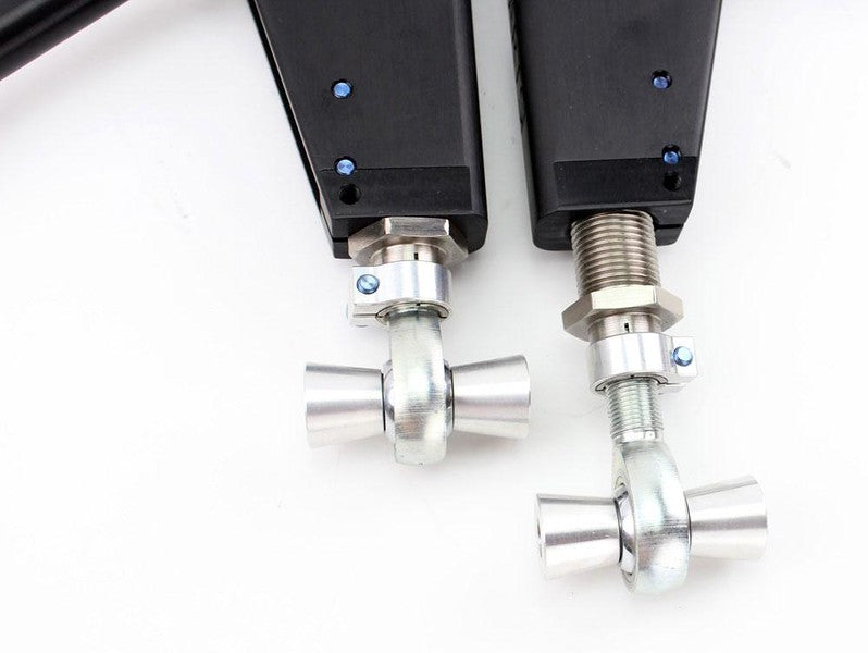 SPL Parts Rear Lower Control Arm Kit Porsche Boxster/Cayman 982