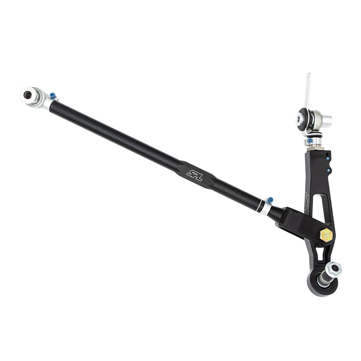 SPL Parts Rear Lower Control Arm Kit Porsche Boxster/Cayman 981