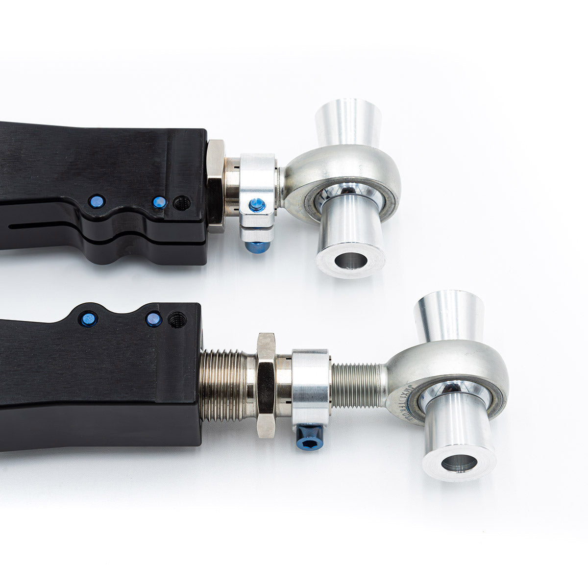 SPL Parts Rear Lower Control Arm Kit Porsche Boxster/Cayman 981