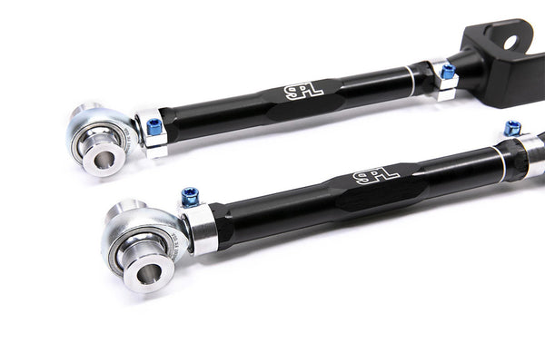 SPL Parts Rear Traction Links Toyota Supra A90 GR/BMW Z4 G29 - Vorshlag