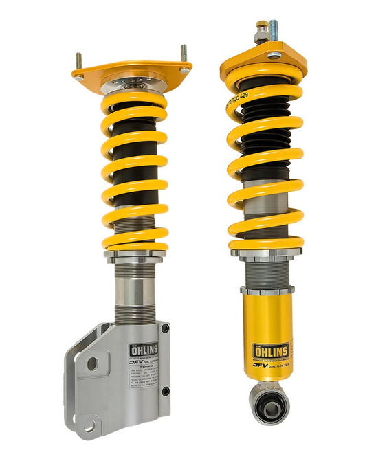 Ohlins Road & Track for Subaru WRX STi 2008+ (GR/VA) [SUS MI10S1]