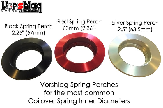 Replacement Coilover Perches