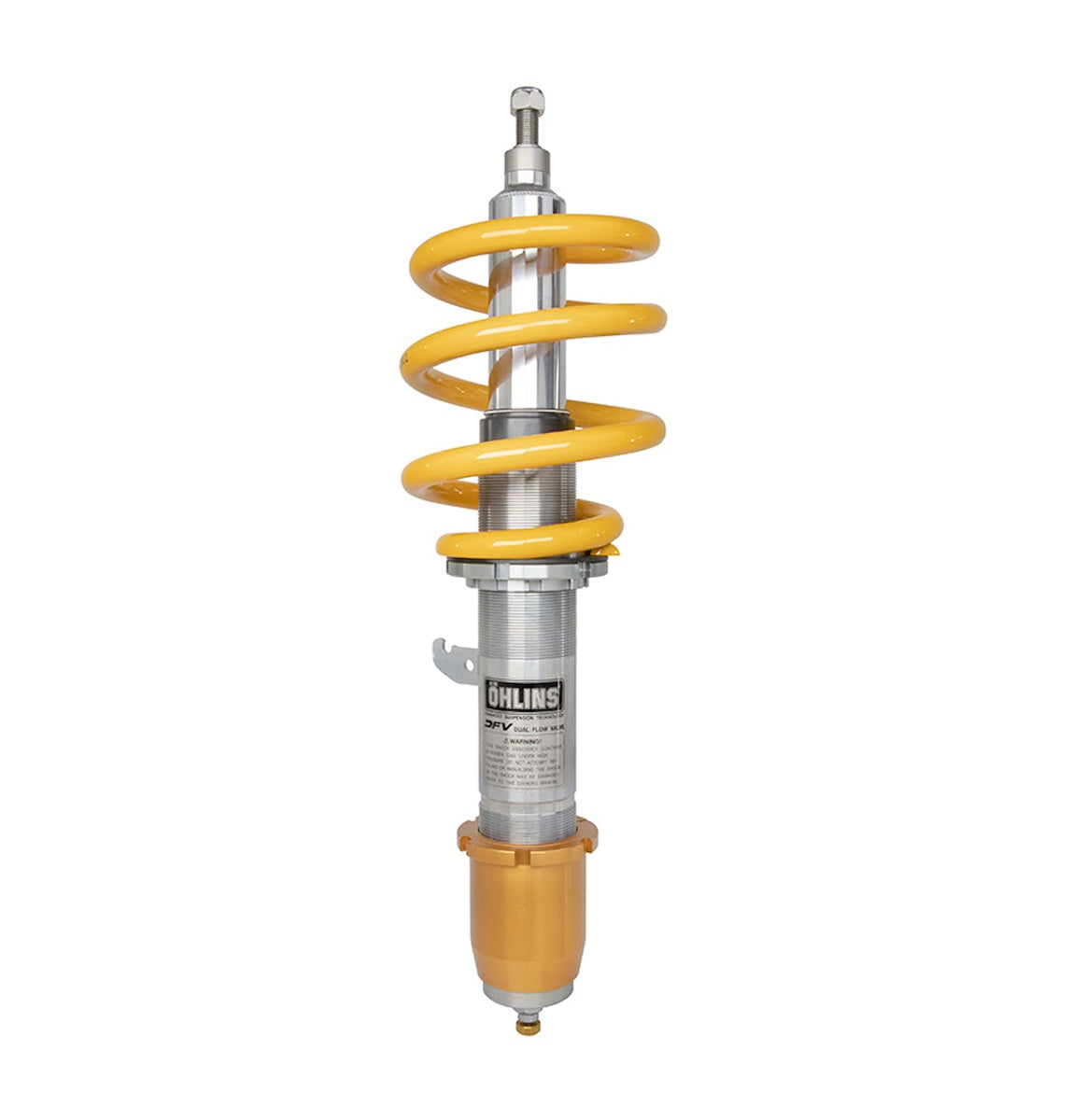 Ohlins Road & Track - Vorshlag Ohlins Road & Track - Vorshlag