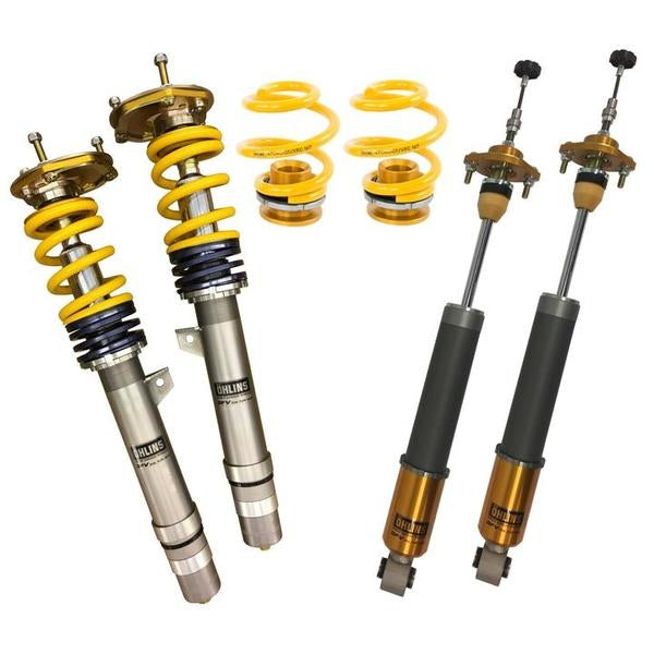 Ohlins Dedicated for BMW E46 non-M and M3 [BMU MU30S1]
