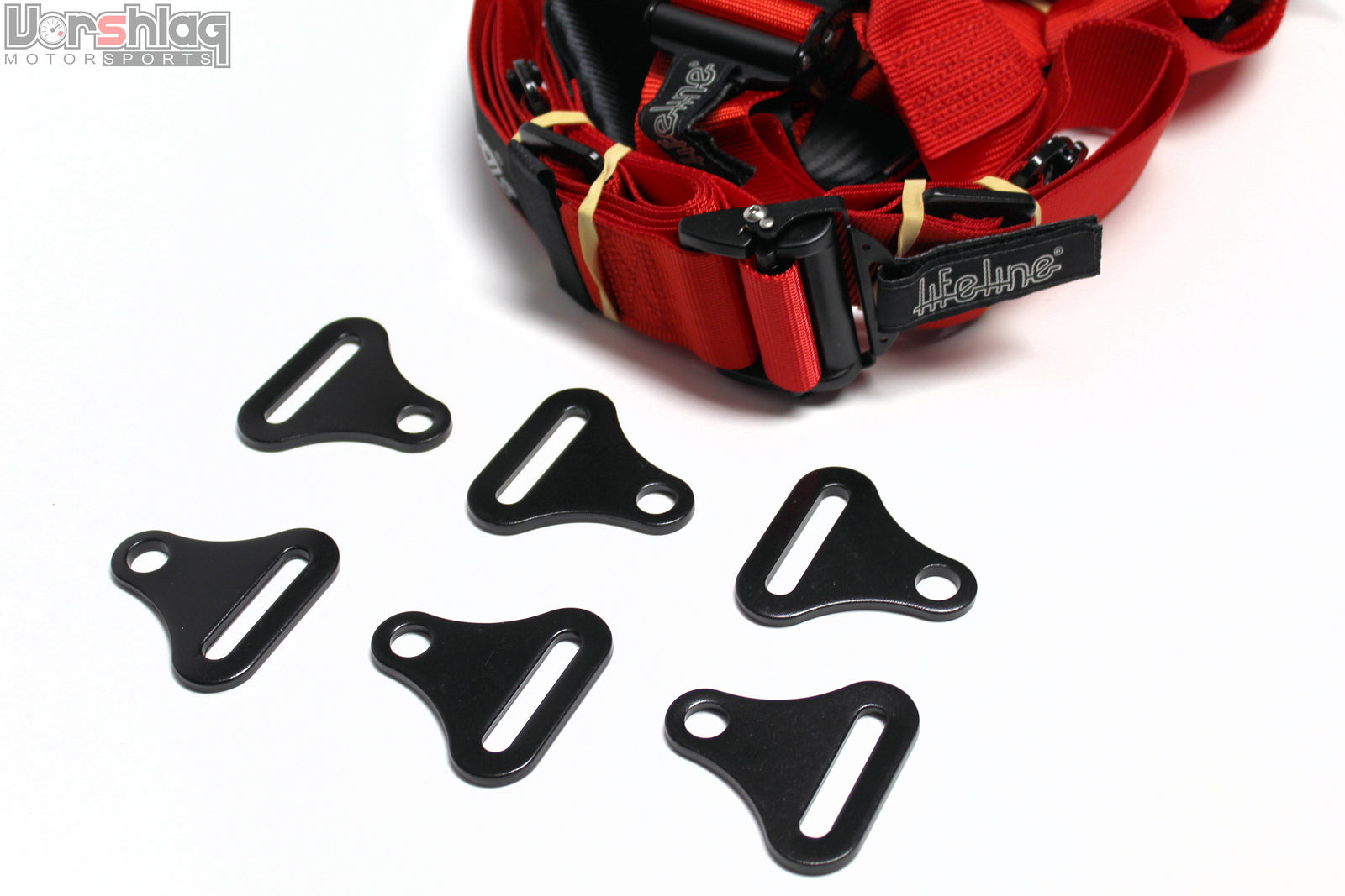 Lifeline Copse 6-Point FIA Harness