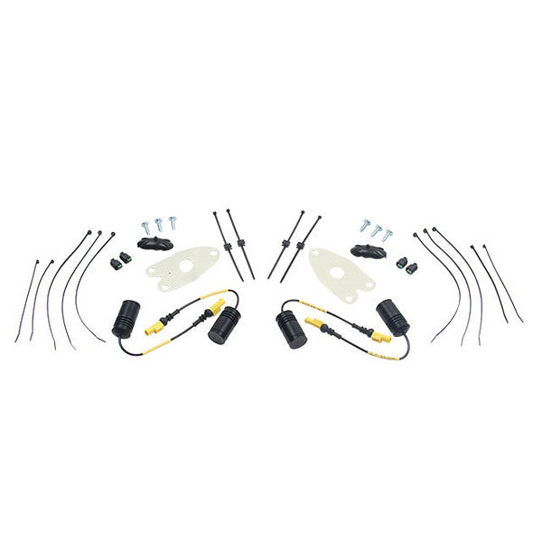 KW EDC Cancellation kit 2015-2020 BMW M3 F80 / M4 F82 [68510390]