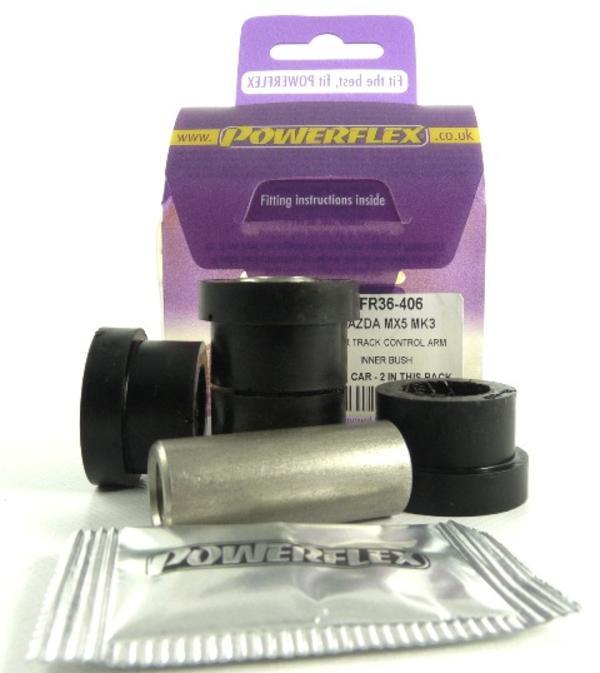 Powerflex Bushings for Mazda MX-5 (NC) (click for options)