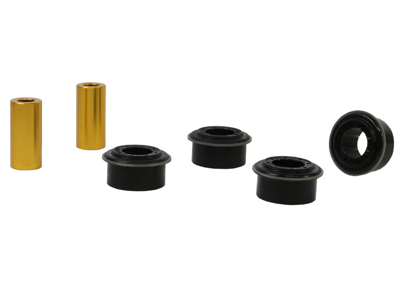 Whiteline Rear Trailing Arm Lower Front Bushing - (BRZ/GR86/FR-S)