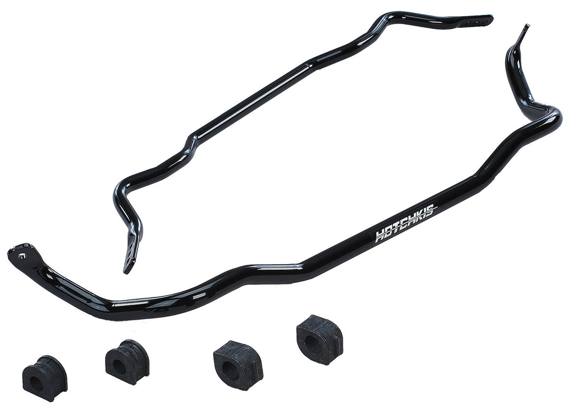 Hotchkis C6 Corvette Swaybars