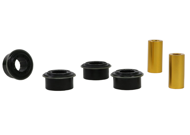 Whiteline Rear Trailing Arm Lower Front Bushing - (BRZ/GR86/FR-S)