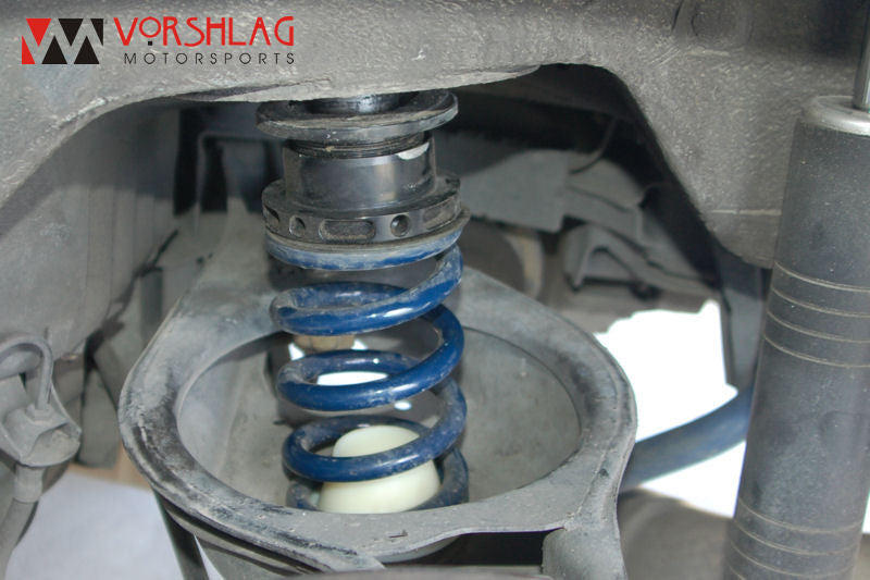 Vorshlag E36/E46/Z3/Z4 Rear Spring Alignment Platforms (Pair) Vorshlag E36/E46/Z3/Z4 Rear Spring Alignment Platforms (Pair)