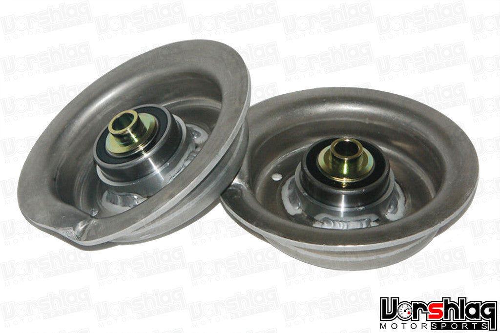 Vorshlag BMW Z4 Non-M Camber/Caster Plates & Perches