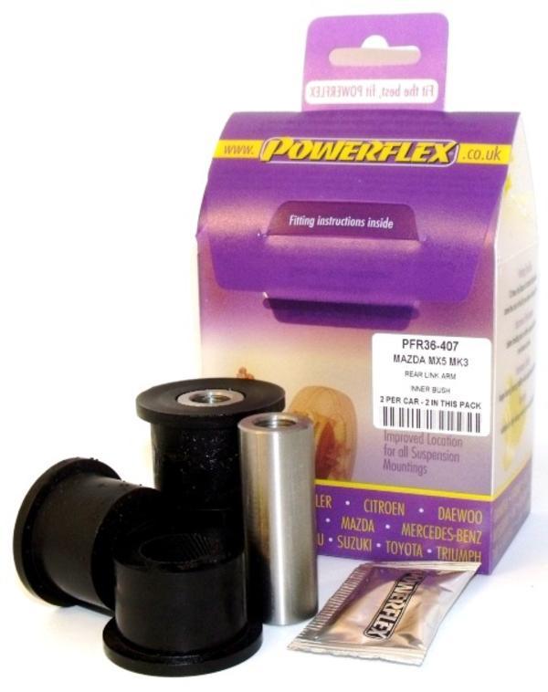 Powerflex Bushings for Mazda MX-5 (NC) (click for options)