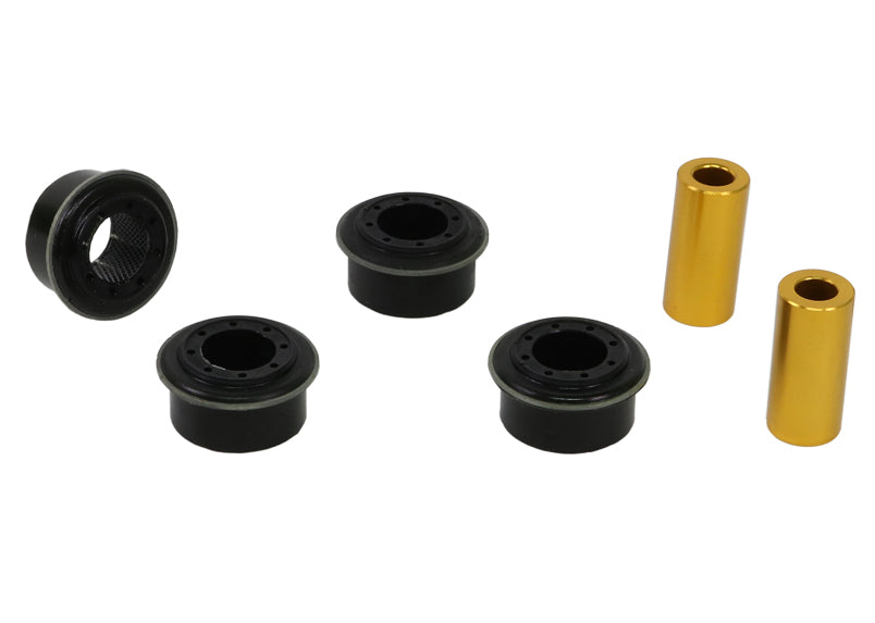 Whiteline Rear Trailing Arm Lower Front Bushing - (BRZ/GR86/FR-S)